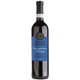 Signore Giuseppe 2020 Montepulciano d'Abruzzo 23,99 €