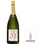 Magnum Champagne Montaudon Réserve Premiere Brut 80,99 €