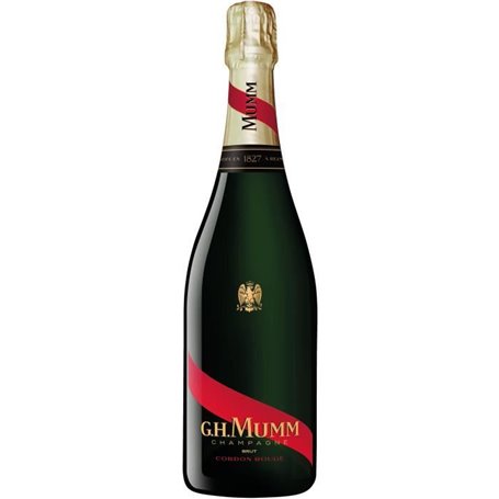 Champagne Mumm Cordon Rouge Brut 59,99 €