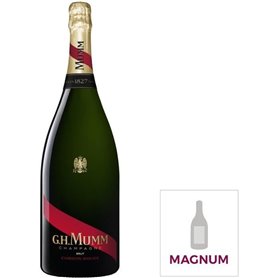 Champagne Mumm Brut 126,99 €