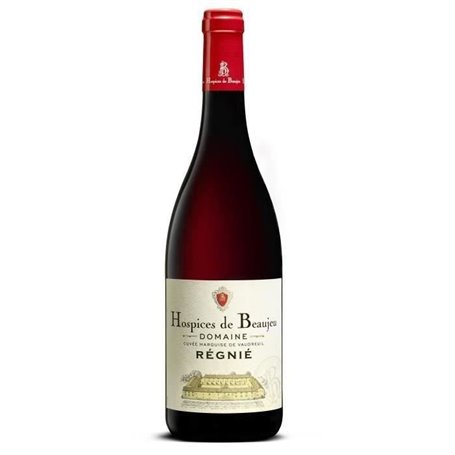 Hospices de Beaujeu 2022 Régnié 27,99 €