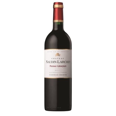 Naudin Larchey 2018 Pessac Léognan 37,99 €