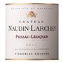 Naudin Larchey 2018 Pessac Léognan 37,99 €