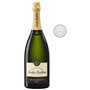 Champagne Nicolas Feuillatte La Grande Réserve 88,99 €