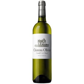 Château Olivier 2018 Péssac-Léognan 55,99 €