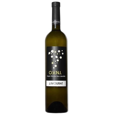 OVNI J.Mourat 24,99 €