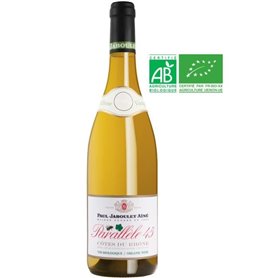 Maison Paul Jaboulet Ainé 2021 Côtes du Rhône 30,99 €