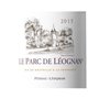 Le Parc de Léognan 2015 Pessac-Léognan 30,99 €