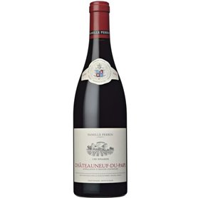 Famille Perrin Les Sinards Châteauneuf du Pape 49,99 €