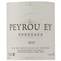 Magnum Château Peyrouley 2019 Bordeaux 29,99 €