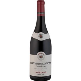 Moillard 2022 Coteaux Bourguignons 26,99 €