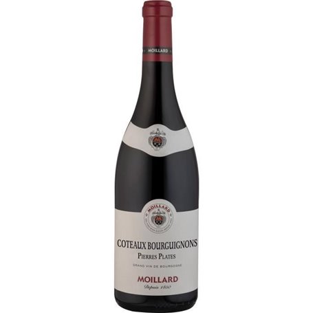 Moillard 2022 Coteaux Bourguignons 26,99 €