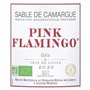 Pink Flamingo BIO rosé Camargue mill 2020 25,99 €