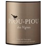 Piou Piou des Vignes Doux Côtes de Gascogne 23,99 €