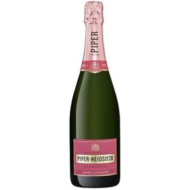 Champagne Piper Heidsieck Rosé Sauvage 68,99 €