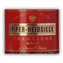 Champagne Piper Heidsieck Cuvée Brut 55,99 €