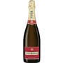 Champagne Piper Heidsieck Cuvée Brut Coffret 2 flûtes Brut 60,99 €