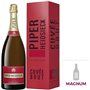 Champagne Piper Heidsieck Brut avec étui 95,99 €