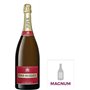 Champagne Piper Heidsieck Brut avec étui 95,99 €