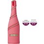 Champagne Piper Heidsieck Rosé Sauvage ave étui Jacket Dash 66,99 €