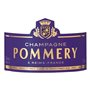 Champagne Pommery Brut Royal avec étui 67,99 €