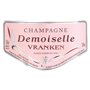 Champagne Vranken Demoiselle Rosé 54,99 €