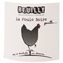 La Poule Noire 2020 Domaine de la Pagerie Reuilly 29,99 €