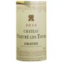 Château Prieuré Les Tours 2016 Graves 29,99 €