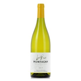 Les Buis Montagny 27,99 €