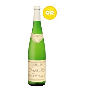 Joseph Riss Gewurztraminer 26,99 €