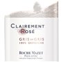 Clairement Rosé de Roche Mazet Pays d'Oc 26,99 €