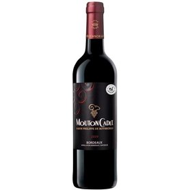 Mouton Cadet Baron Philippe de Rothschild 2020 Bordeaux 30,99 €