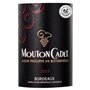 Mouton Cadet Baron Philippe de Rothschild 2020 Bordeaux 30,99 €