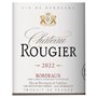 Château Rougier 2022 Bordeaux 21,99 €