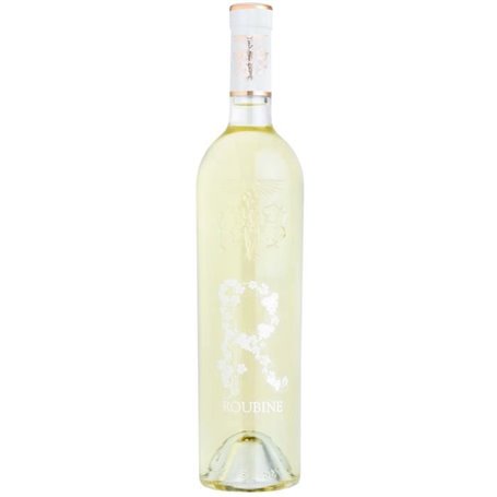 R de Roubine Méditerranée 27,99 €