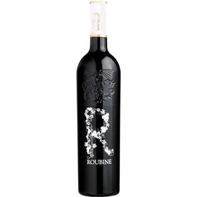 R de Roubine Méditerranée 27,99 €