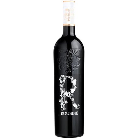 R de Roubine Méditerranée 27,99 €