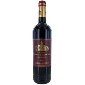 Château Larose Trintaudon 2019 Haut-Médoc Cru Bourgeois 35,99 €