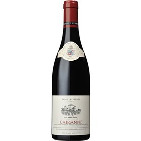 Famille Perrin Les Sablieres 2018 Côtes-du-Rhône Villages Cairanne 27,99 €