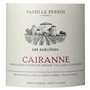 Famille Perrin Les Sablieres 2018 Côtes-du-Rhône Villages Cairanne 27,99 €