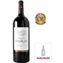 Magnum Château de Sadran 2015 Cadillac Côtes de Bordeaux 29,99 €