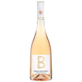 Roubine Sainte Béatrice Cuvée B Côtes de Provence 32,99 €