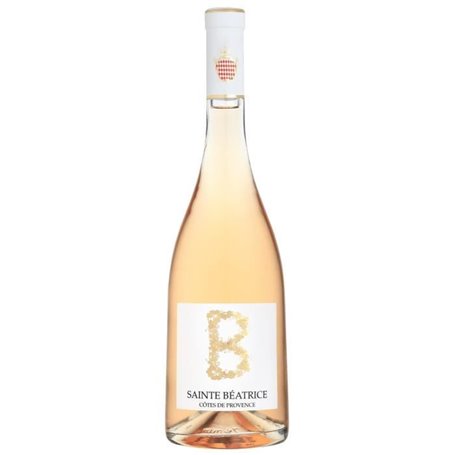 Roubine Sainte Béatrice Cuvée B Côtes de Provence 32,99 €