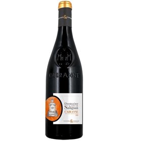 Domaine La Font de Salignan 2019 Cairanne 27,99 €