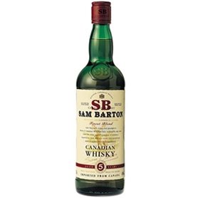 Sam Barton 44,99 €