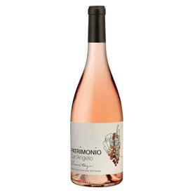 San Angelo Patrimonio 28,99 €