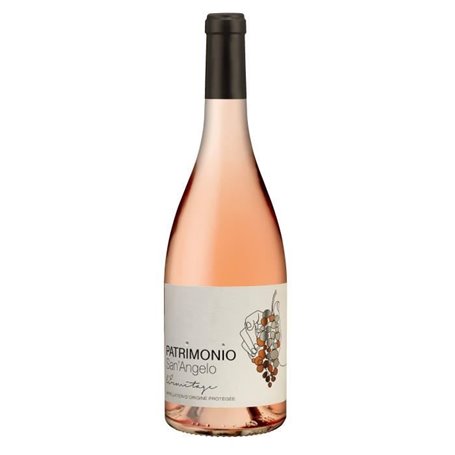 San Angelo Patrimonio 28,99 €