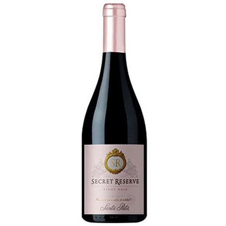 Santa Rita 2019 Pinot noir 35,99 €