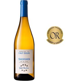 Domaine du Haut Bourg Sauvignon 23,99 €