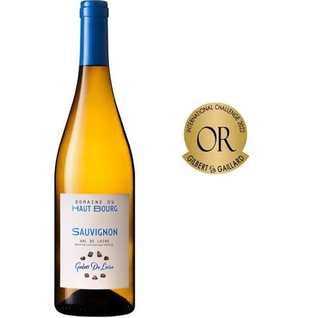 Domaine du Haut Bourg Sauvignon 23,99 €